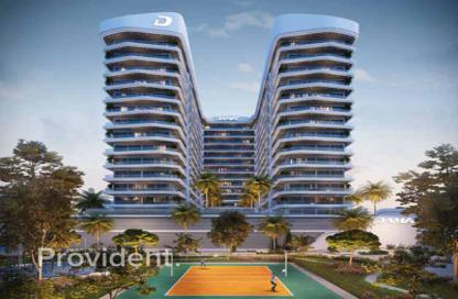 Apartment - 1 Bedroom - 1 Bathroom for sale in Elo 2 - Elo - Damac Hills 2 - Dubai