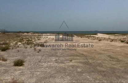 Villa - 4 - 5 for rent in Industrial Area 1 - Emirates Modern Industrial - Umm Al Quwain
