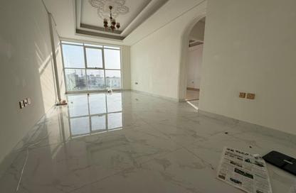 Apartment - 3 Bedrooms - 3 Bathrooms for rent in Al Mowaihat 3 - Al Mowaihat - Ajman Apartment - 3 Bedrooms - 3 Bathrooms for rent in Al Mowaihat 3 - Al Mowaihat - Ajman