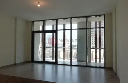 Apartment - Studio - 1 Bathroom for rent in Dubai Wharf Tower 2 - Dubai Wharf - Al Jaddaf - Dubai