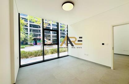 Apartment - 1 - 2 for rent in Sokoon - Naseej District - Aljada - Sharjah