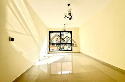 Apartment - 2 Bedrooms - 3 Bathrooms for rent in Barajeel Residency - Al Jaddaf - Dubai