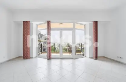 شقة - 2 غرف نوم - 3 حمامات للايجار في شقق مع تيراس - ضاحية مرديف - مردف - دبي