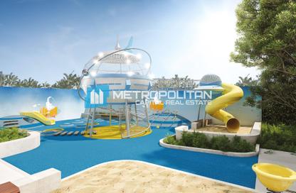 Apartment - 3 Bedrooms - 5 Bathrooms for sale in Vista Del Mar - Yas Island - Abu Dhabi Apartment - 3 Bedrooms - 5 Bathrooms for sale in Vista Del Mar - Yas Island - Abu Dhabi