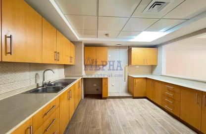 Villa - 3 Bedrooms - 4 Bathrooms for rent in Bayti Townhouses - Al Hamra Village - Ras Al Khaimah