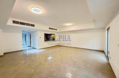 Villa - 3 Bedrooms - 4 Bathrooms for rent in Bayti Townhouses - Al Hamra Village - Ras Al Khaimah