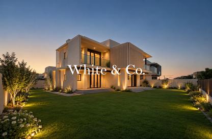 Villa - 5 Bedrooms - 5 Bathrooms for sale in Jebel Ali Village Villas - Jebel Ali Village - Jebel Ali - Dubai Villa - 5 Bedrooms - 5 Bathrooms for sale in Jebel Ali Village Villas - Jebel Ali Village - Jebel Ali - Dubai
