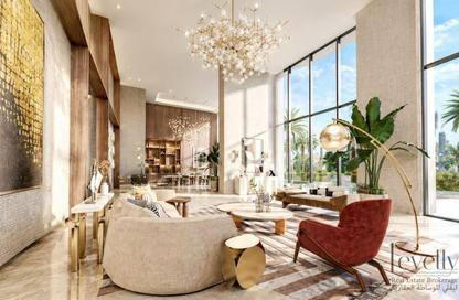Apartment - 2 - 2 for sale in Address Residences Zabeel 1 - Address Residences Zabeel - Zabeel 1 - Zabeel - Dubai