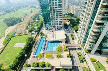 Apartment - 2 Bedrooms - 2 Bathrooms for rent in The Fairways East - The Fairways - The Views - Dubai