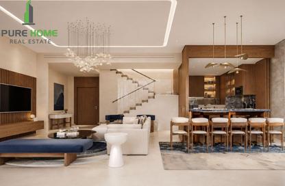 Apartment - 1 Bedroom - 2 Bathrooms for sale in Seamont Autograph Collection Residences - Shams Abu Dhabi - Al Reem Island - Abu Dhabi Apartment - 1 Bedroom - 2 Bathrooms for sale in Seamont Autograph Collection Residences - Shams Abu Dhabi - Al Reem Island - Abu Dhabi