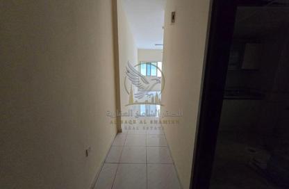 Apartment - 1 Bedroom - 1 Bathroom for rent in Al Butina 9 Building - Al Butina - Sharjah