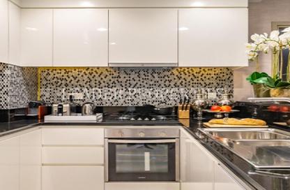 Apartment - 1 Bedroom - 2 Bathrooms for sale in Aykon City Tower B - Aykon City - Business Bay - Dubai
