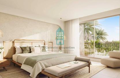 Townhouse - 3 Bedrooms - 4 Bathrooms for sale in Bloom Living - Zayed City (Khalifa City C) - Khalifa City - Abu Dhabi