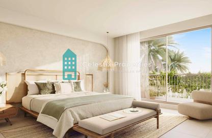 Townhouse - 3 Bedrooms - 4 Bathrooms for sale in Bloom Living - Zayed City (Khalifa City C) - Khalifa City - Abu Dhabi Townhouse - 3 Bedrooms - 4 Bathrooms for sale in Bloom Living - Zayed City (Khalifa City C) - Khalifa City - Abu Dhabi