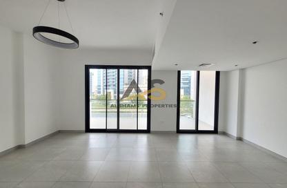 Apartment - 3 Bedrooms - 4 Bathrooms for rent in Arjan Circle - Arjan - Dubai Apartment - 3 Bedrooms - 4 Bathrooms for rent in Arjan Circle - Arjan - Dubai