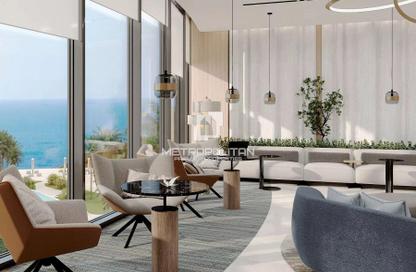 Apartment - 1 Bedroom - 2 Bathrooms for sale in The Beach Residences at Al Marjan - Al Marjan Island - Ras Al Khaimah
