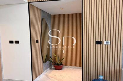 Apartment - 1 - 2 for rent in RR Residence - Residential District - Dubai South (Dubai World Central) - Dubai Apartment - 1 - 2 for rent in RR Residence - Residential District - Dubai South (Dubai World Central) - Dubai
