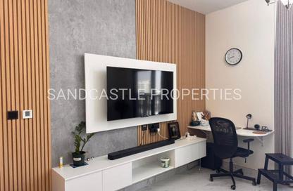 Apartment - 1 - 2 for rent in RR Residence - Residential District - Dubai South (Dubai World Central) - Dubai Apartment - 1 - 2 for rent in RR Residence - Residential District - Dubai South (Dubai World Central) - Dubai