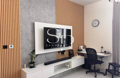 Apartment - 1 - 2 for rent in RR Residence - Residential District - Dubai South (Dubai World Central) - Dubai Apartment - 1 - 2 for rent in RR Residence - Residential District - Dubai South (Dubai World Central) - Dubai