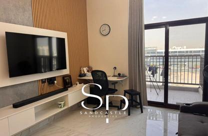 شقة - 1 - 2 للايجار في سكن آر آر - منطقة سكنية - دبي الجنوب (مركز دبي العالمي) - دبي شقة - 1 - 2 للايجار في سكن آر آر - منطقة سكنية - دبي الجنوب (مركز دبي العالمي) - دبي