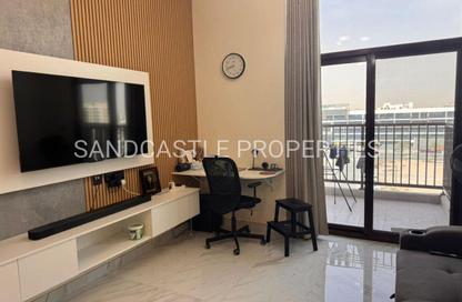 Apartment - 1 - 2 for rent in RR Residence - Residential District - Dubai South (Dubai World Central) - Dubai Apartment - 1 - 2 for rent in RR Residence - Residential District - Dubai South (Dubai World Central) - Dubai