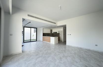 Townhouse - 4 - 5 for rent in La Rosa 3 - La Rosa - Villanova - Dubai