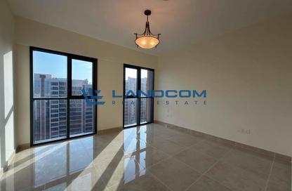 Apartment - 2 - 3 for rent in Osha Plaza - Deira Enrichment Project - Deira - Dubai