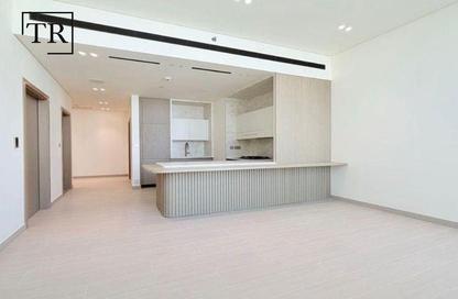 Apartment - 1 Bedroom - 2 Bathrooms for rent in Binghatti Phantom - District 17 - Jumeirah Village Circle - Dubai