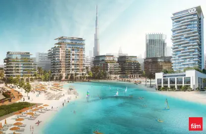 Office Space - Studio for sale in Ayaan Heights I - Bukadra - Dubai