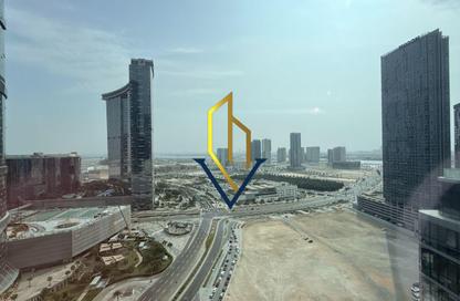 Apartment - 3 - 2 for sale in Radiant Square - City Of Lights - Al Reem Island - Abu Dhabi Apartment - 3 - 2 for sale in Radiant Square - City Of Lights - Al Reem Island - Abu Dhabi