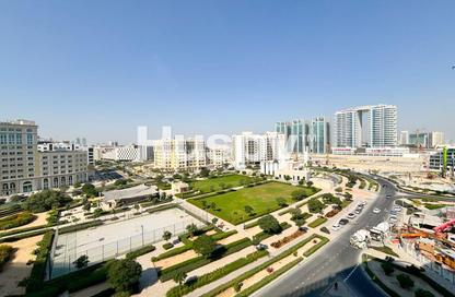 Apartment - 2 Bedrooms - 3 Bathrooms for rent in Oxford Gardens - Arjan - Dubai