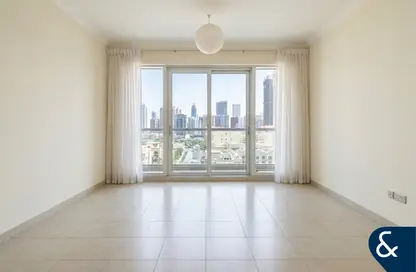 شقة - غرفة نوم - 1 حمام للبيع في فيروايز غرب - فيروايز - ذا فيوز - دبي