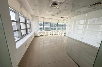 Office Space - Studio for rent in Silver Tower - Business Bay - Dubai
