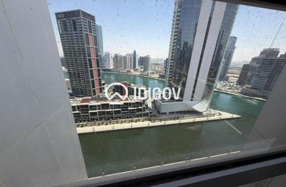 Office Space - Studio for rent in Silver Tower - Business Bay - Dubai