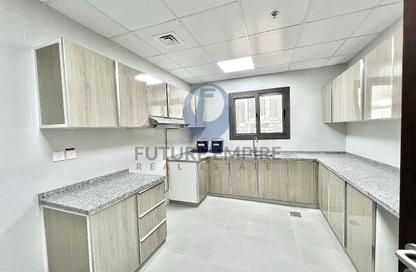 Apartment - 1 Bedroom - 2 Bathrooms for rent in Jumeirah Garden Building 4 - Jumeirah Garden City - Al Satwa - Dubai