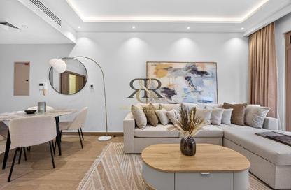 Apartment - 1 - 1 for rent in Yansoon 3 - Yansoon - Old Town - Downtown Dubai - Dubai