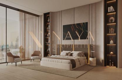 Apartment - Studio - 1 Bathroom for sale in One By Binghatti - Business Bay - Dubai