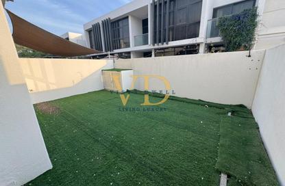 Townhouse - 3 - 5 for rent in Janusia - Damac Hills 2 - Dubai