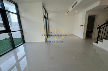 Townhouse - 3 - 5 for rent in Janusia - Damac Hills 2 - Dubai Townhouse - 3 - 5 for rent in Janusia - Damac Hills 2 - Dubai