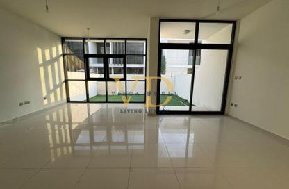 Townhouse - 3 - 5 for rent in Janusia - Damac Hills 2 - Dubai