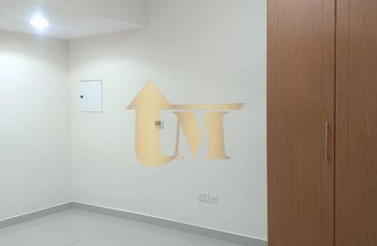 Apartment - Studio - 1 for rent in Lakeside Tower C - Lakeside Residence - Dubai Production City (IMPZ) - Dubai