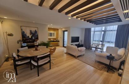 Townhouse - 3 Bedrooms - 4 Bathrooms for sale in Veneto at Damac Hills - Damac Hills - Dubai
