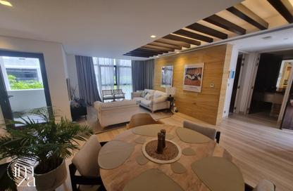 Townhouse - 3 Bedrooms - 4 Bathrooms for sale in Veneto at Damac Hills - Damac Hills - Dubai