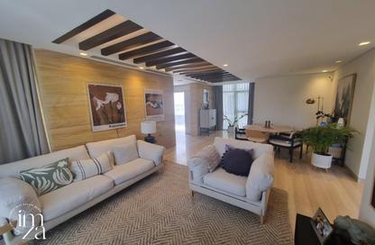 Townhouse - 3 Bedrooms - 4 Bathrooms for sale in Veneto at Damac Hills - Damac Hills - Dubai