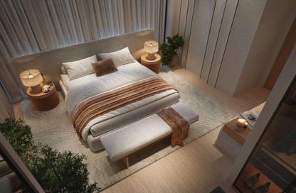 Apartment - 2 Bedrooms - 3 Bathrooms for sale in Azure By Lapis - RAK Central - Ras Al Khaimah