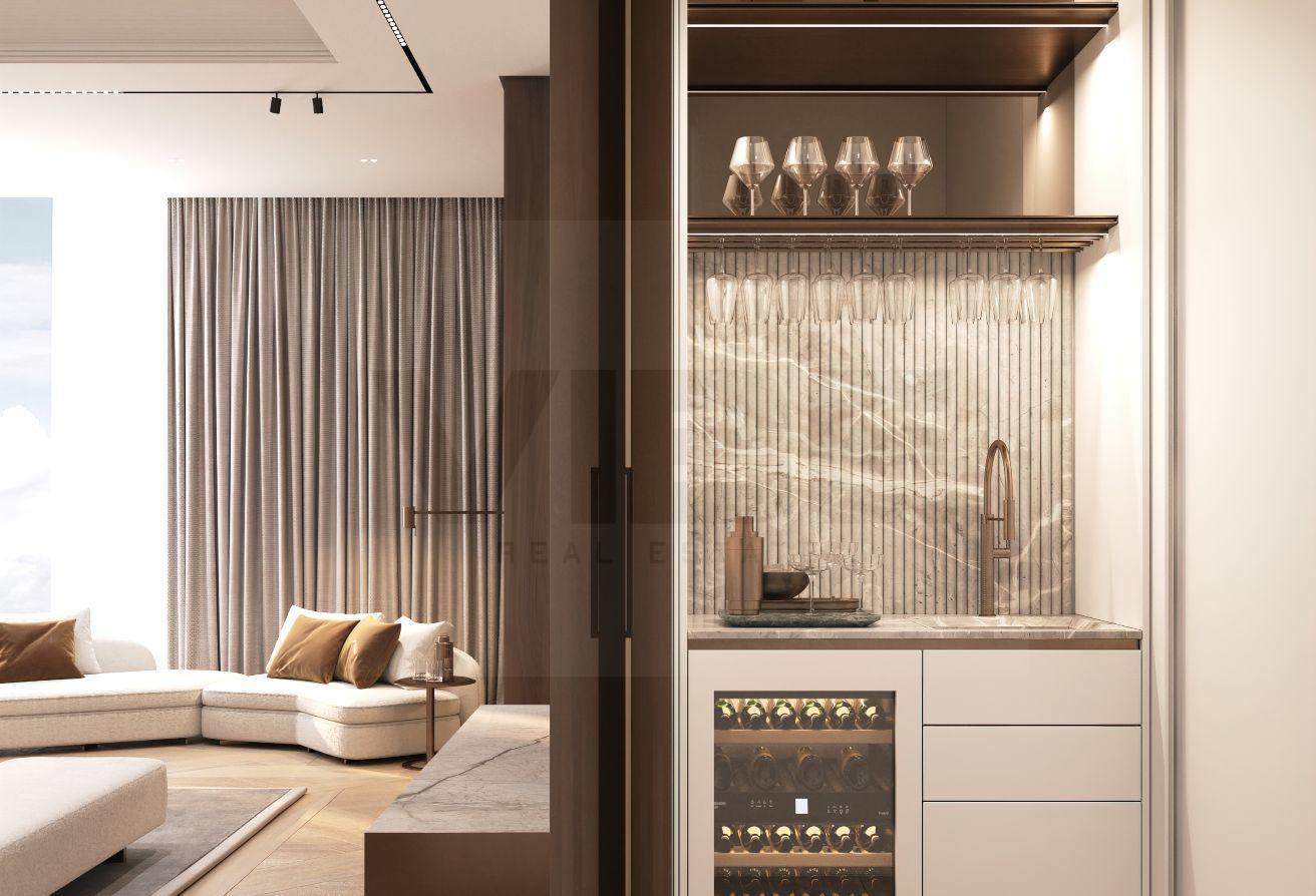 5 Bedroom Penthouse in The Waldorf Astoria