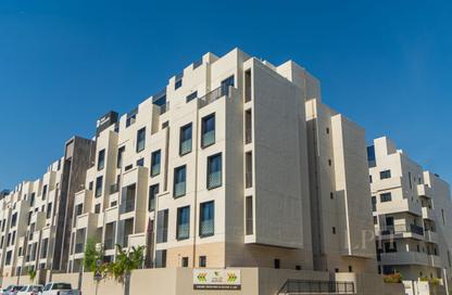 Apartment - 1 Bedroom - 2 Bathrooms for sale in Al Multaqa Avenue - Mirdif Hills - Mirdif - Dubai Apartment - 1 Bedroom - 2 Bathrooms for sale in Al Multaqa Avenue - Mirdif Hills - Mirdif - Dubai