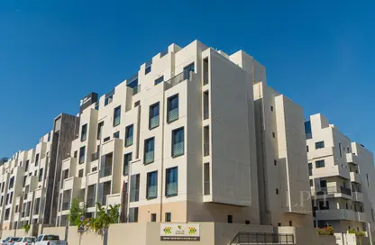Apartment - 1 Bedroom - 2 Bathrooms for sale in Al Multaqa Avenue - Mirdif Hills - Mirdif - Dubai