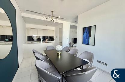 Apartment - 2 Bedrooms - 3 Bathrooms for rent in Index Tower - DIFC - Dubai