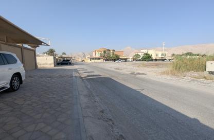 Land - Studio for sale in Julfar - Ras Al Khaimah Land - Studio for sale in Julfar - Ras Al Khaimah